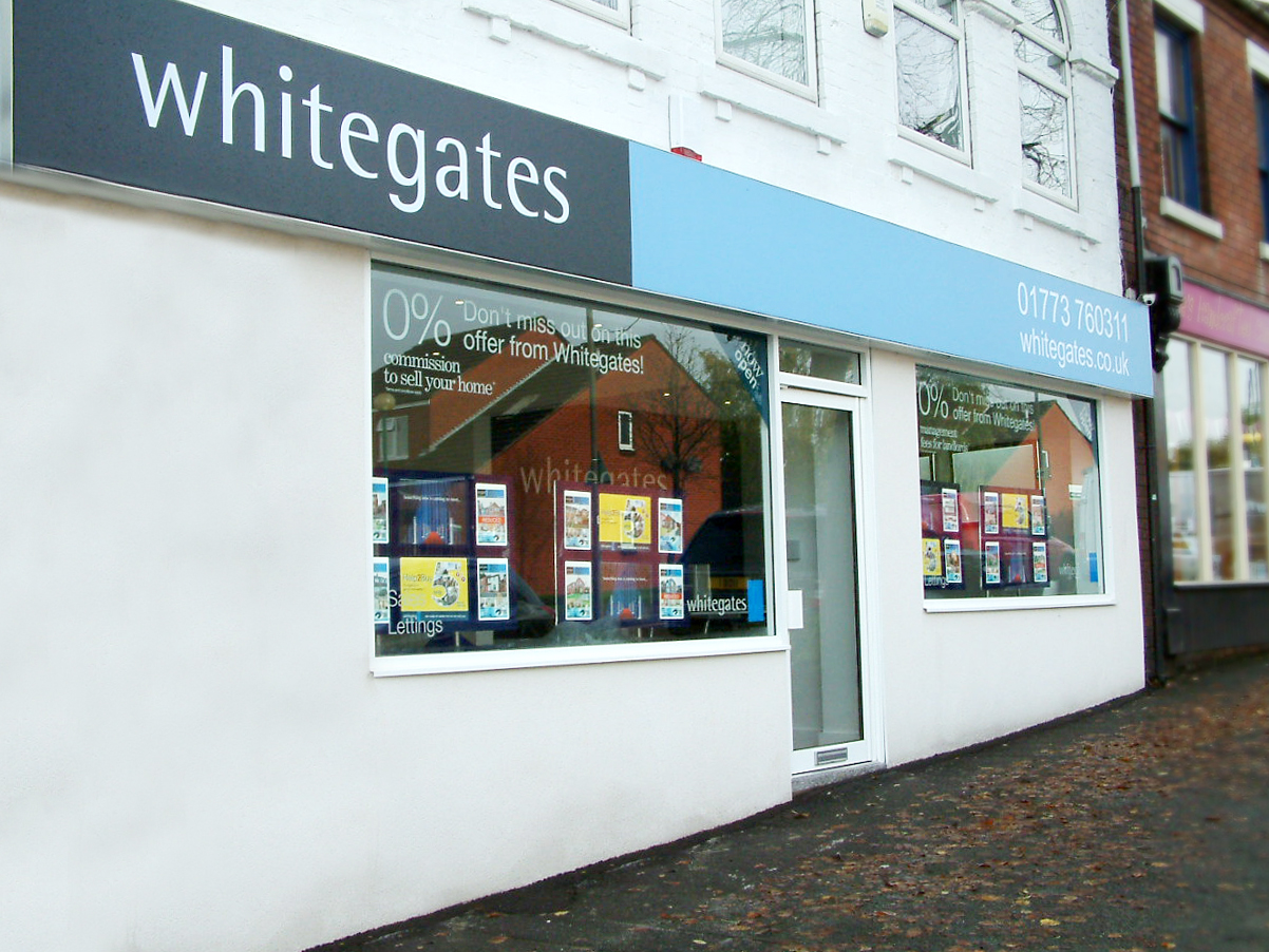 Whitegates IDEA DESIGN